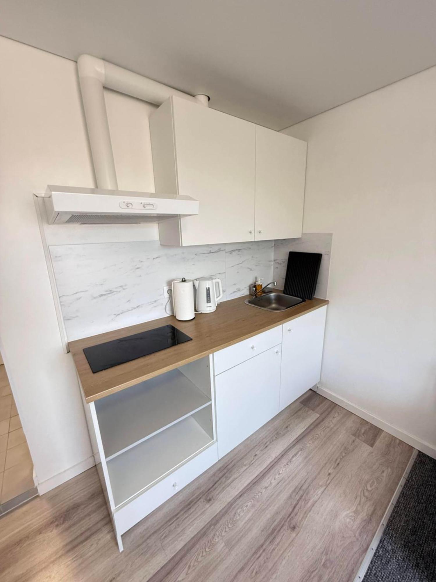 Jõhvi Kivi Apartments מראה חיצוני תמונה